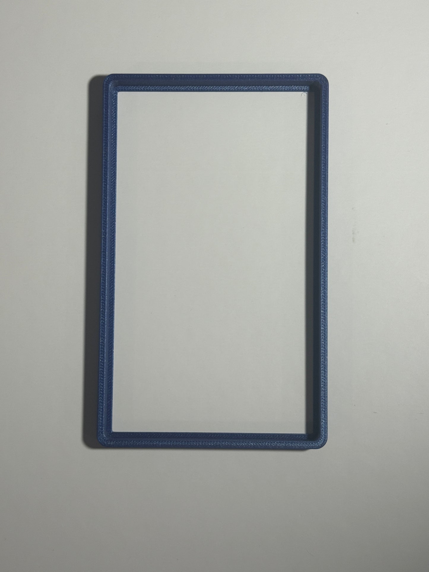 SPARKLY DARK BLUE GUARD