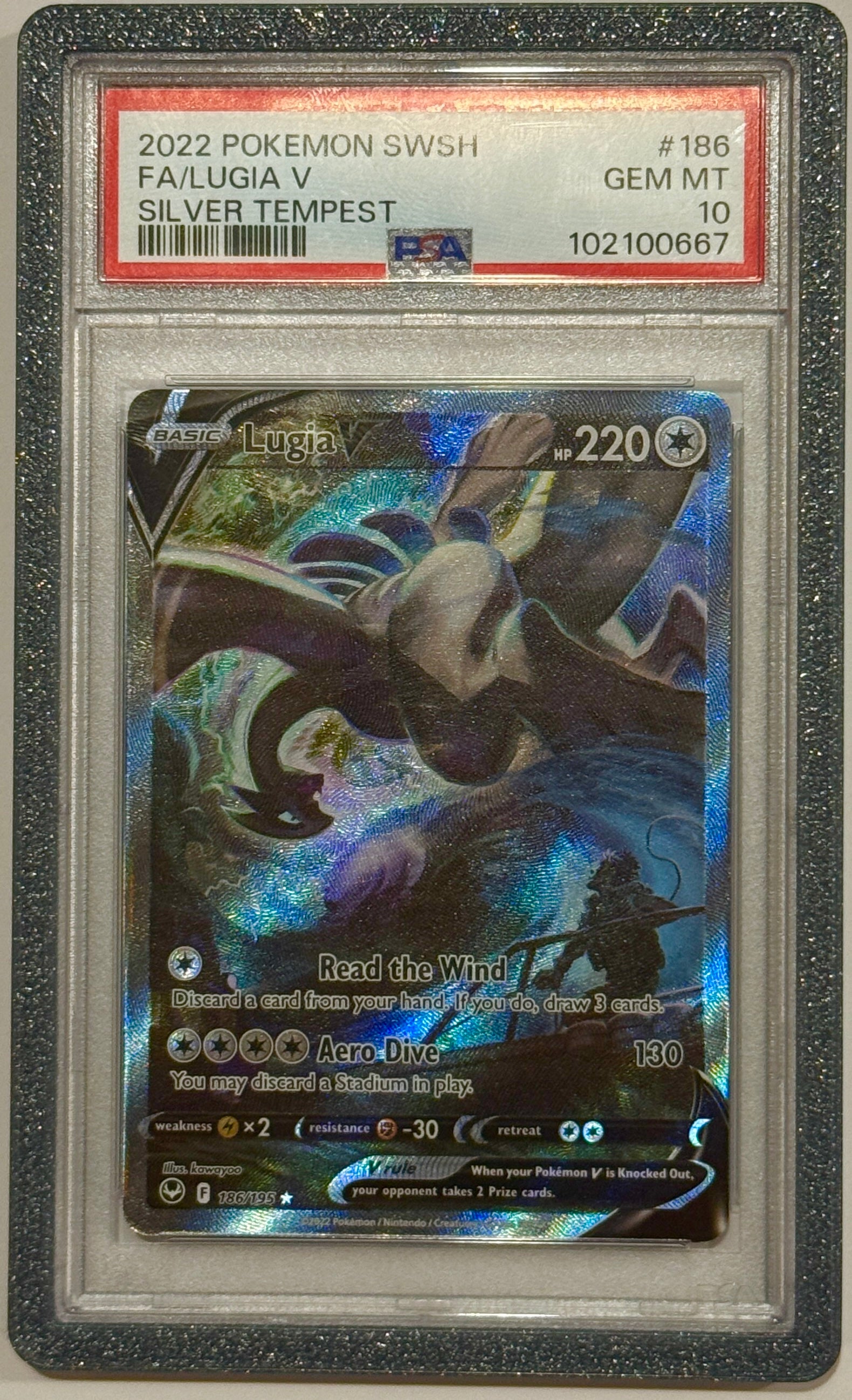 card guard pokemon SPARKLY GREY GUARD – Clays Card Guards