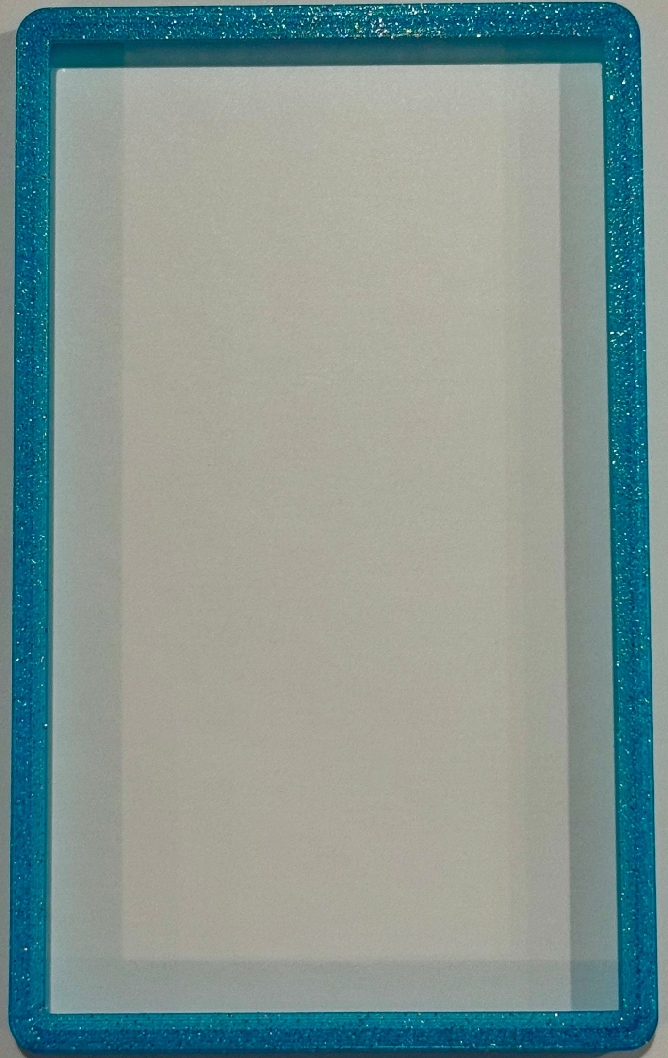 SPARKLY SKY BLUE GUARD