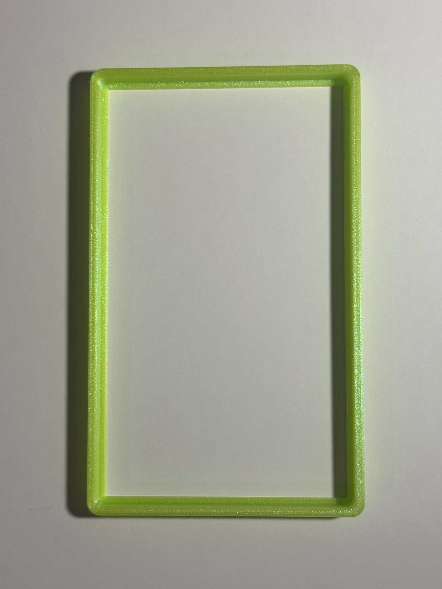 SPARKLY LIME GUARD