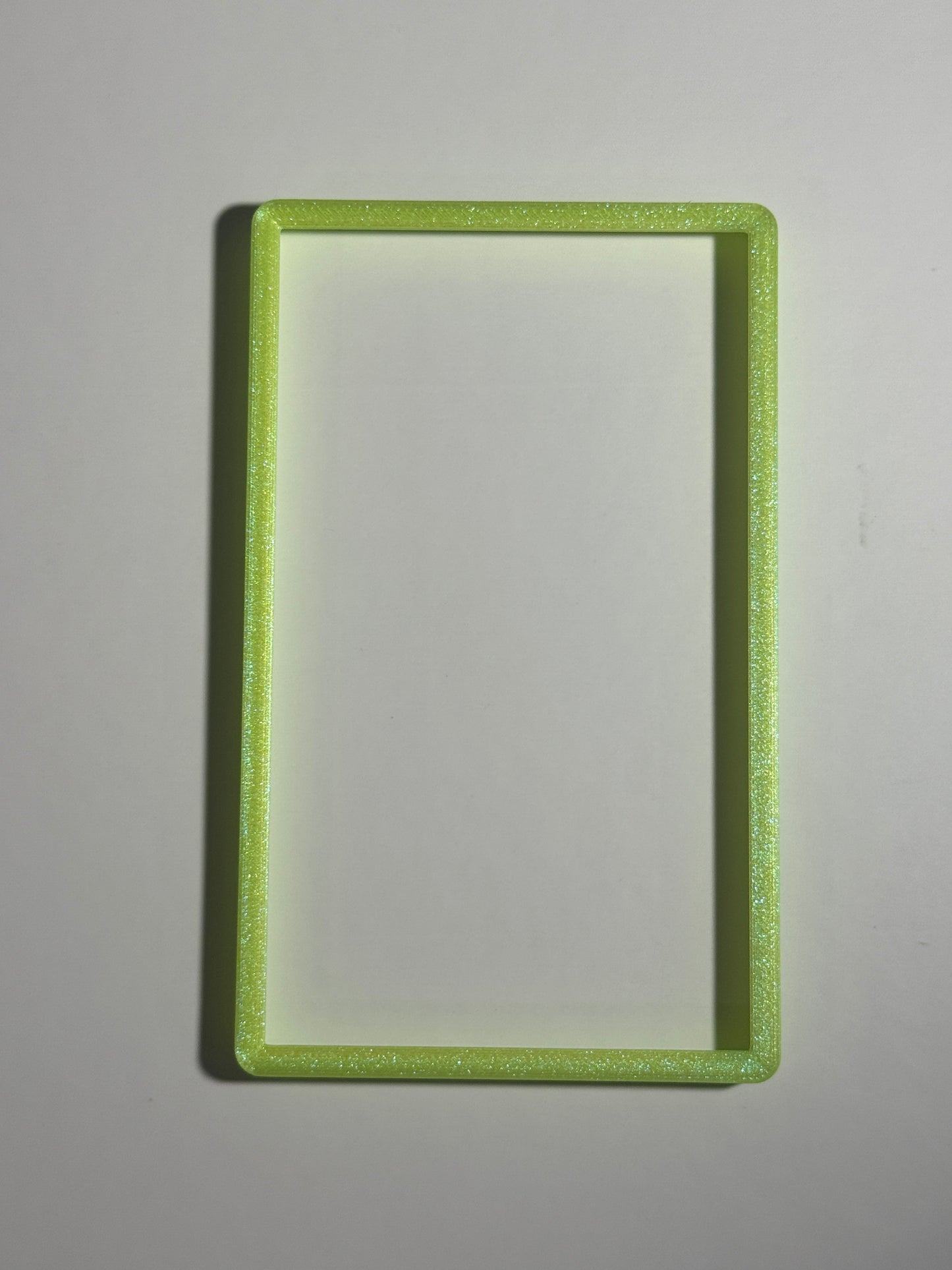 SPARKLY LIME GUARD