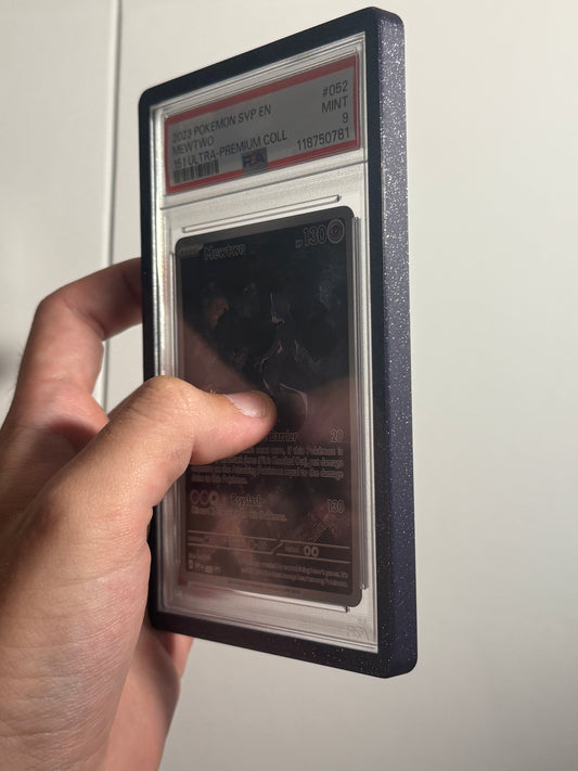 GALAXY MIDNIGHT PURPLE GUARD