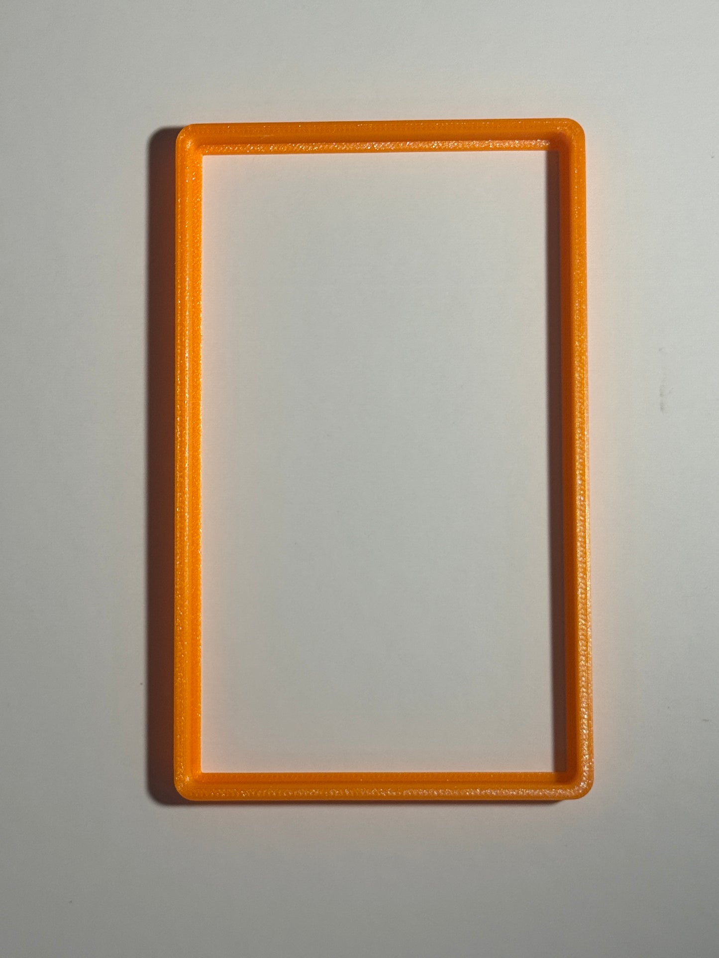 SPARKLY ORANGE GUARD