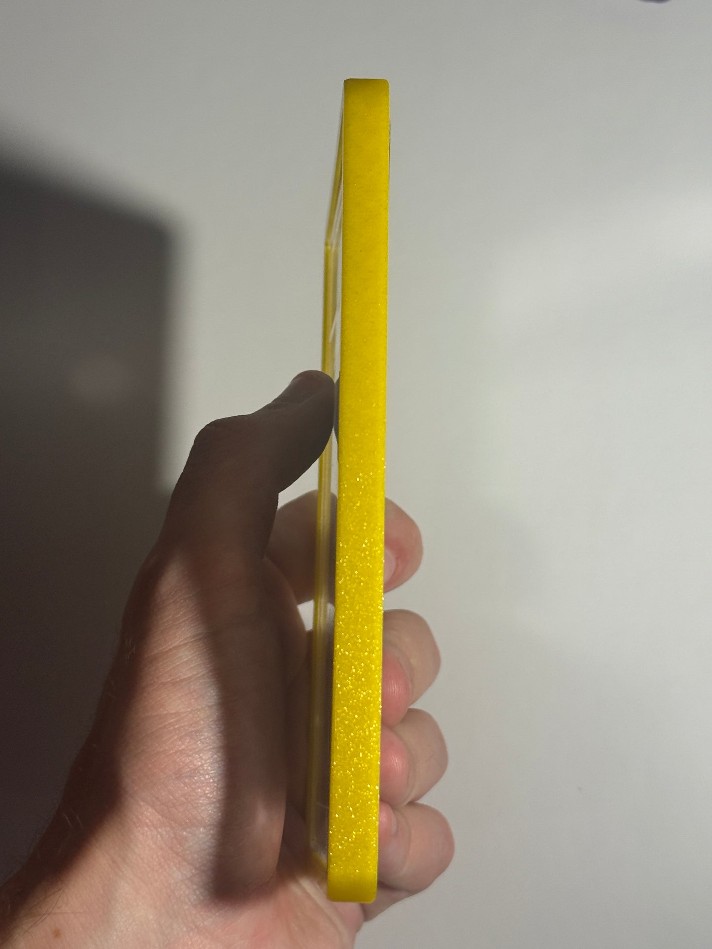 GALAXY YELLOW GOLD GUARD