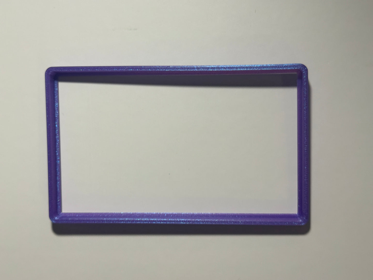 SPARKLY VIOLET GUARD