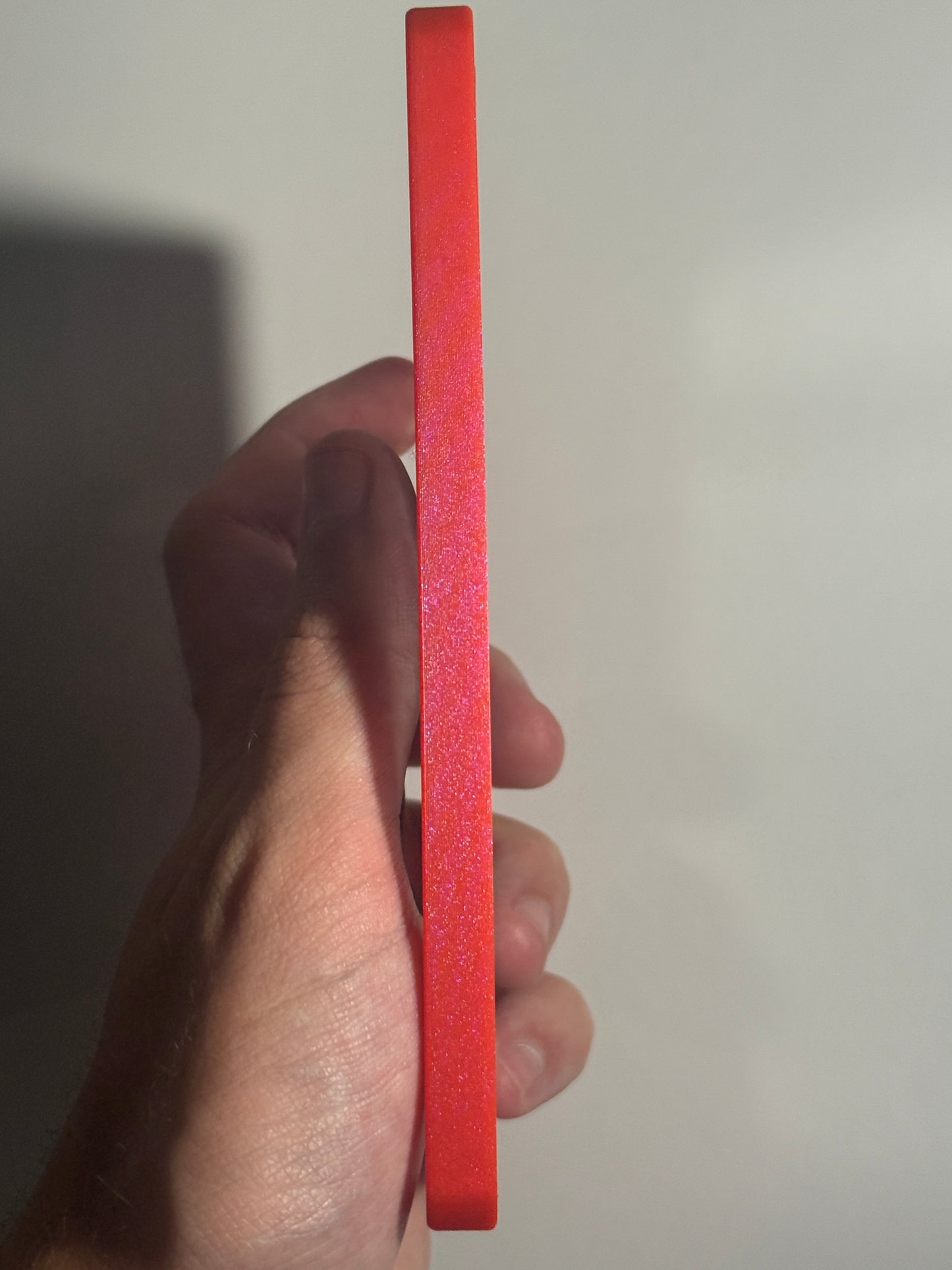 GALAXY RED GUARD