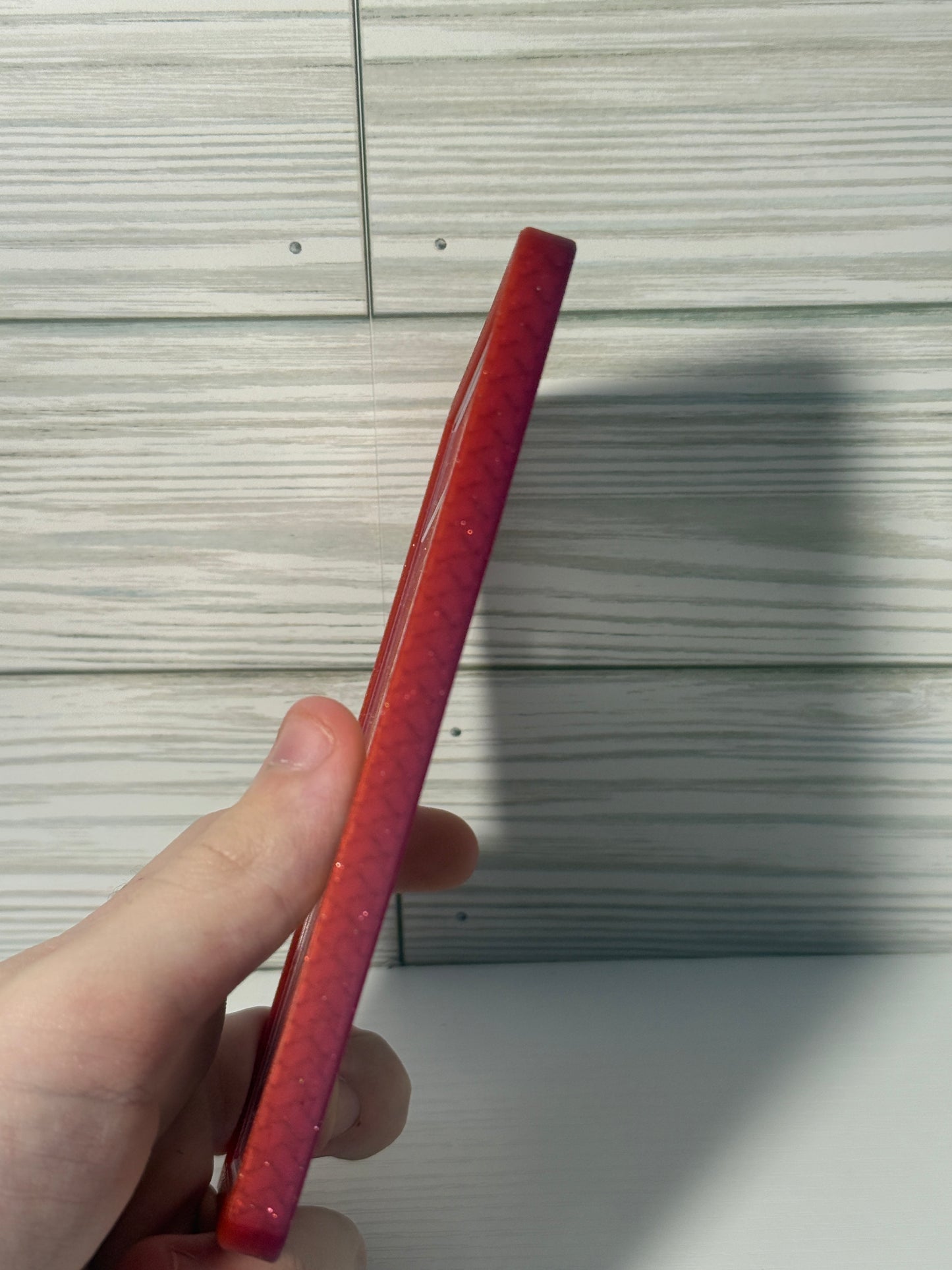 LIMITED EDITION RED LAVENDER