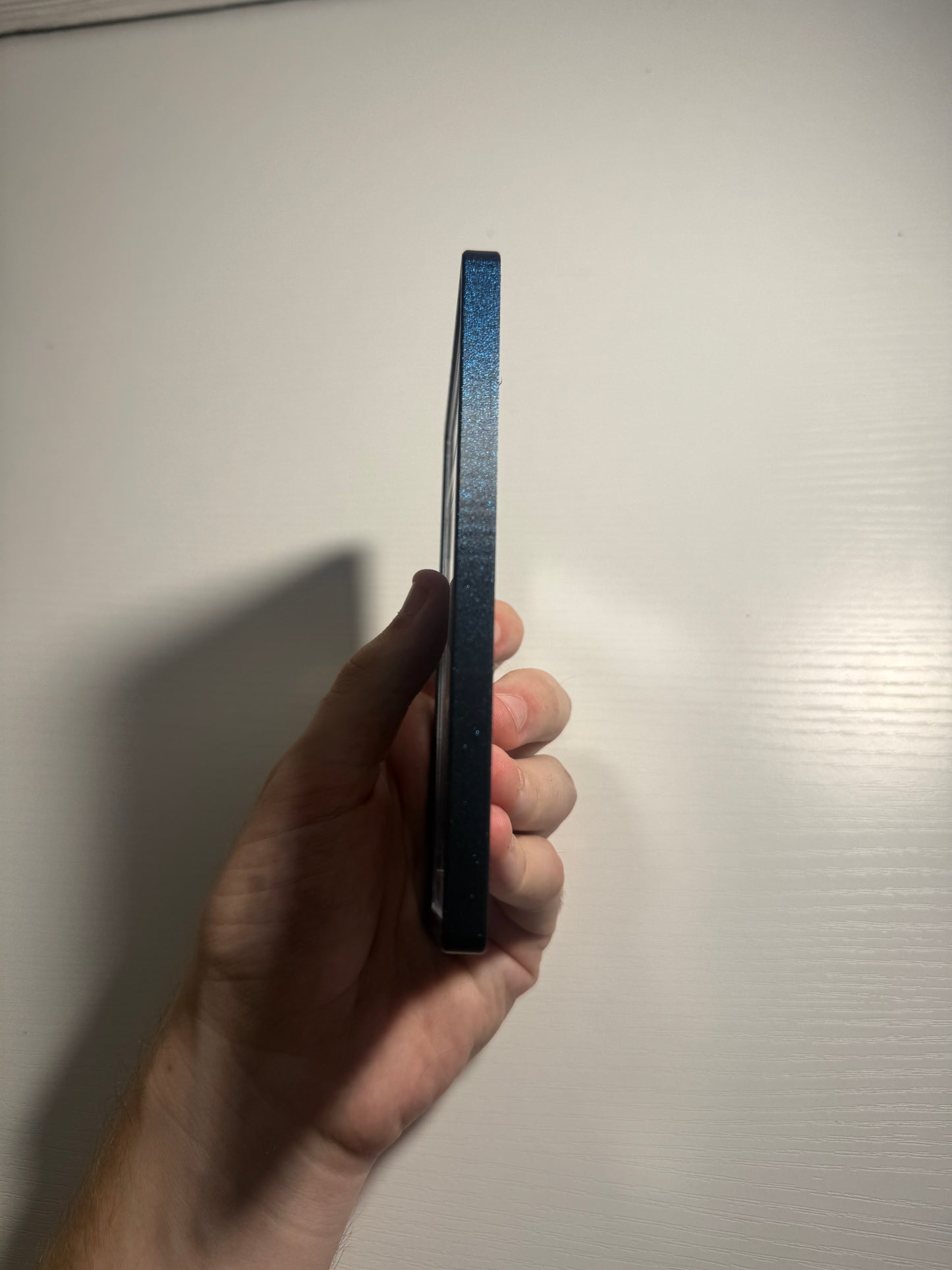 CARBON TITANIUM