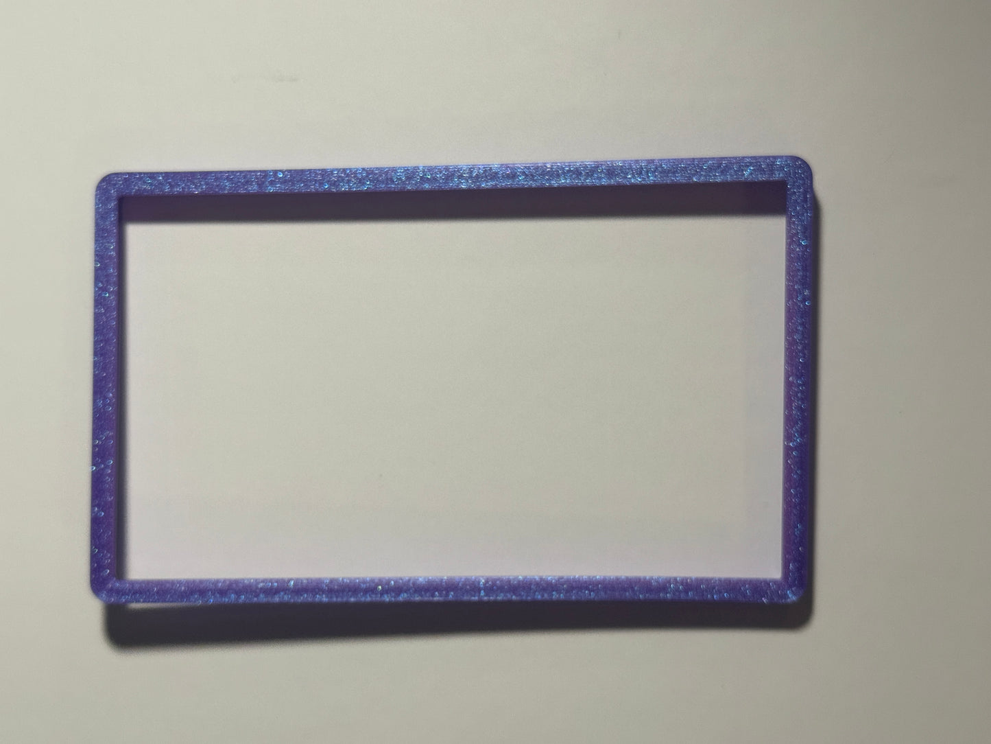 SPARKLY VIOLET GUARD