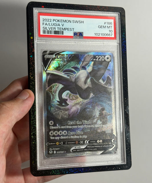 GALAXY  BLACK GUARD