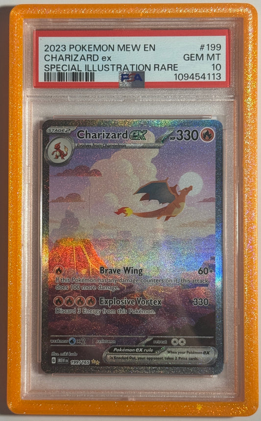 GALAXY ORANGE GUARD