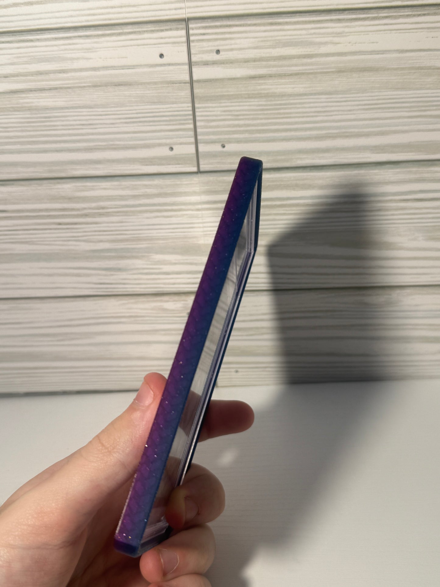 LIMITED EDITION BLUEBERRY