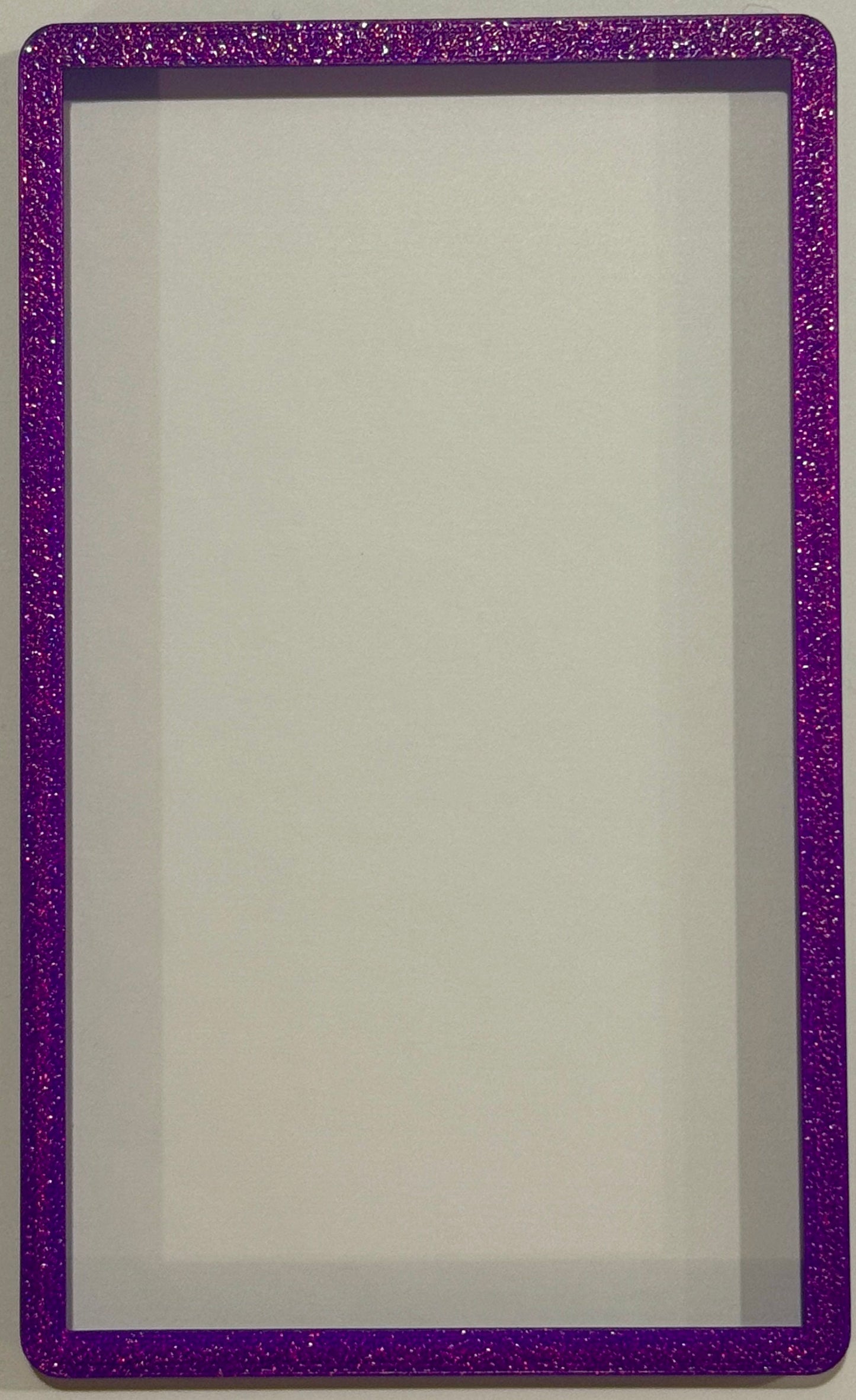 SPARKLY AMETHYST GUARD