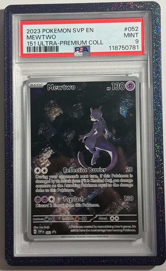GALAXY MIDNIGHT PURPLE GUARD