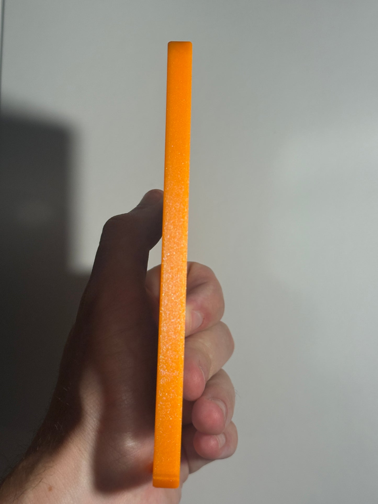 GALAXY ORANGE GUARD