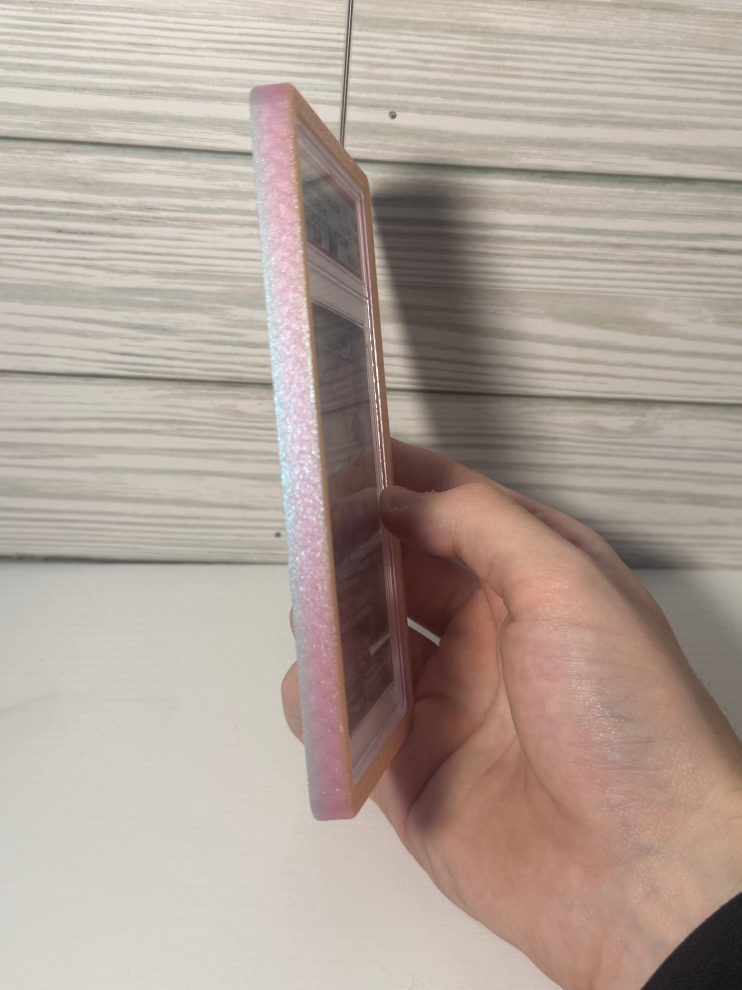 LIMITED EDITION IRIDESCENT DREAM
