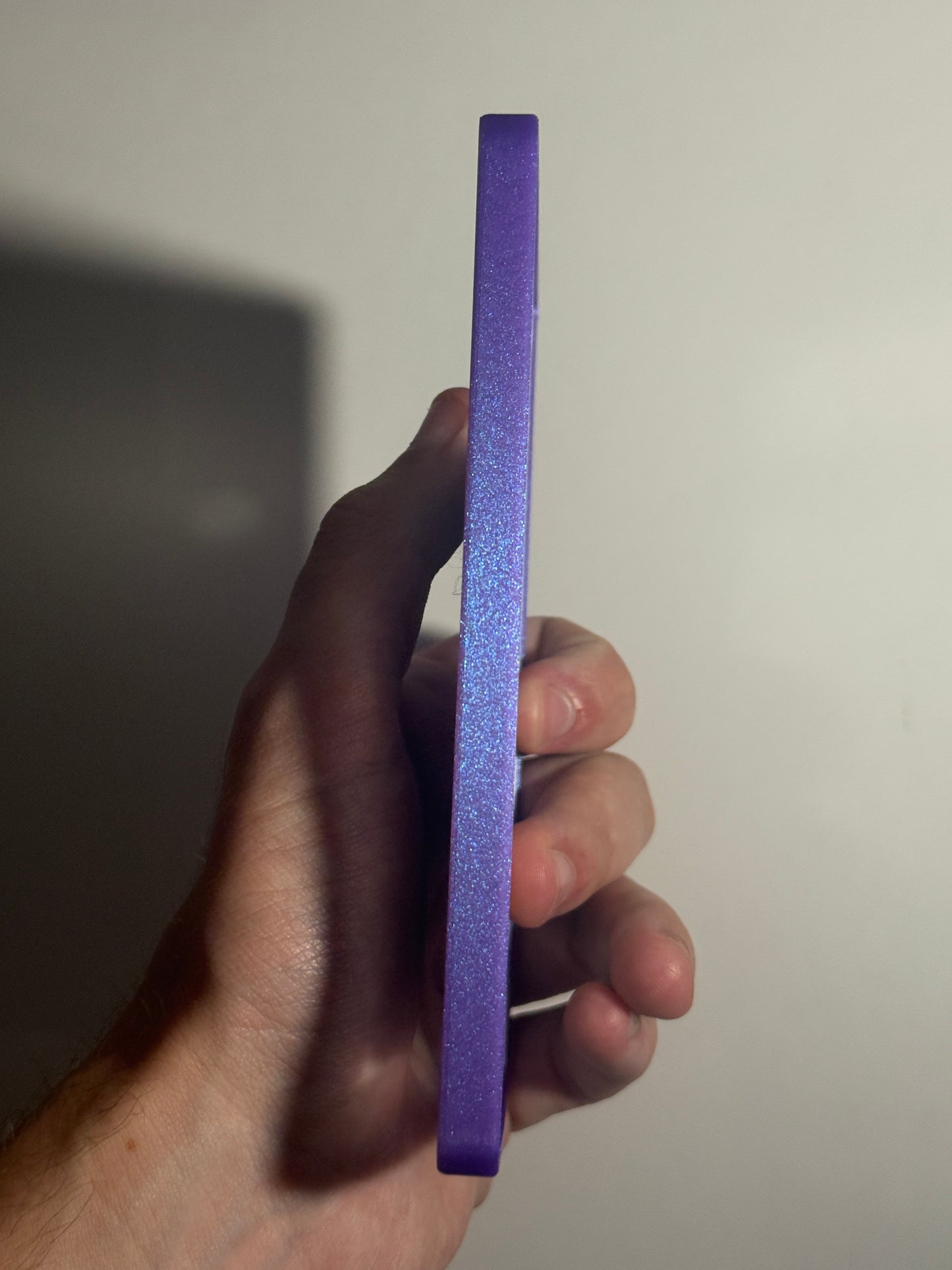 GALAXY VIOLET GUARD