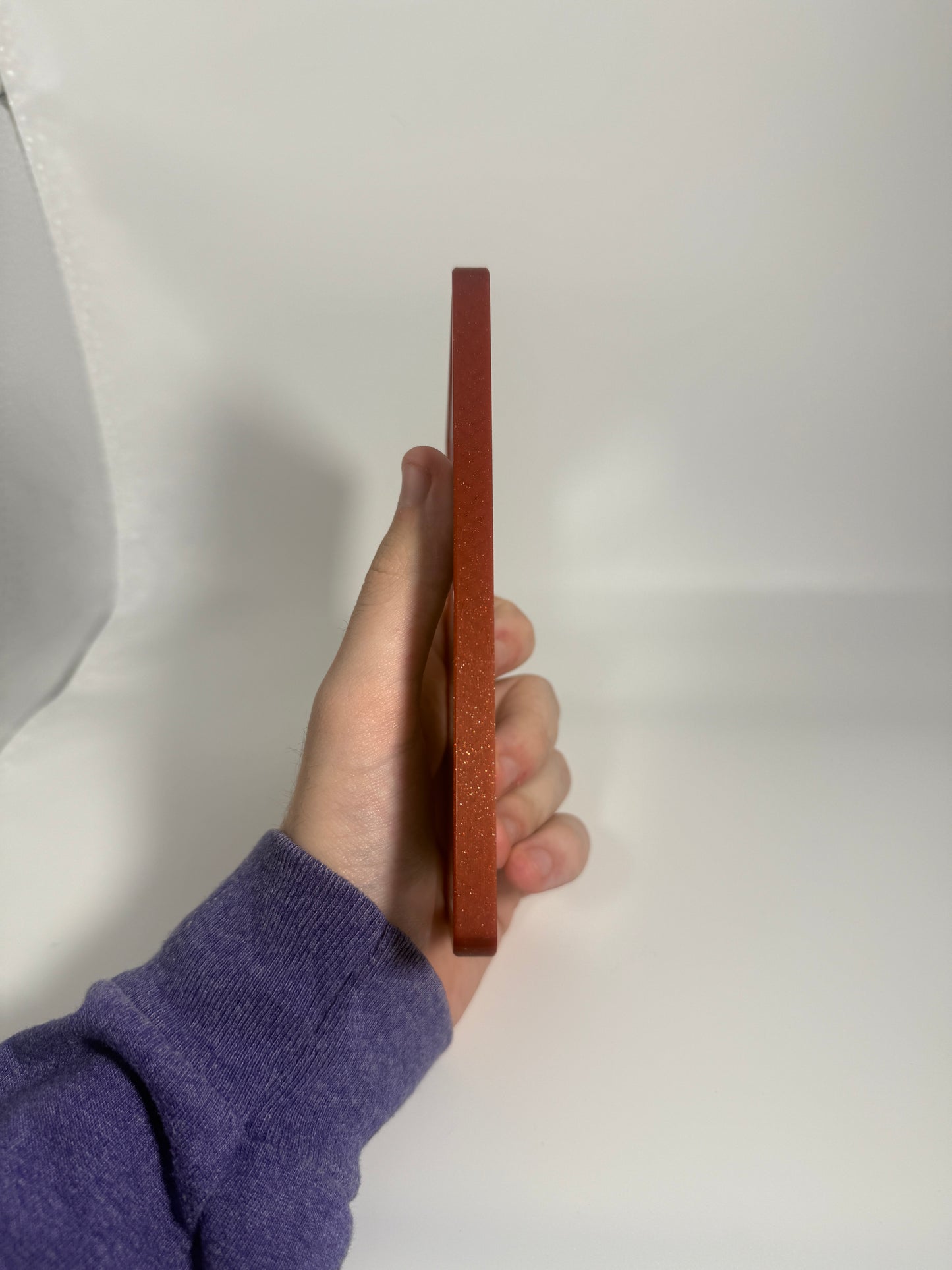 PRISM MAROON