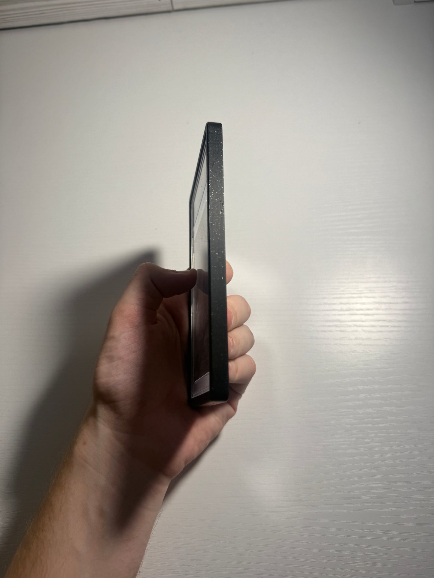 CARBON BLACK