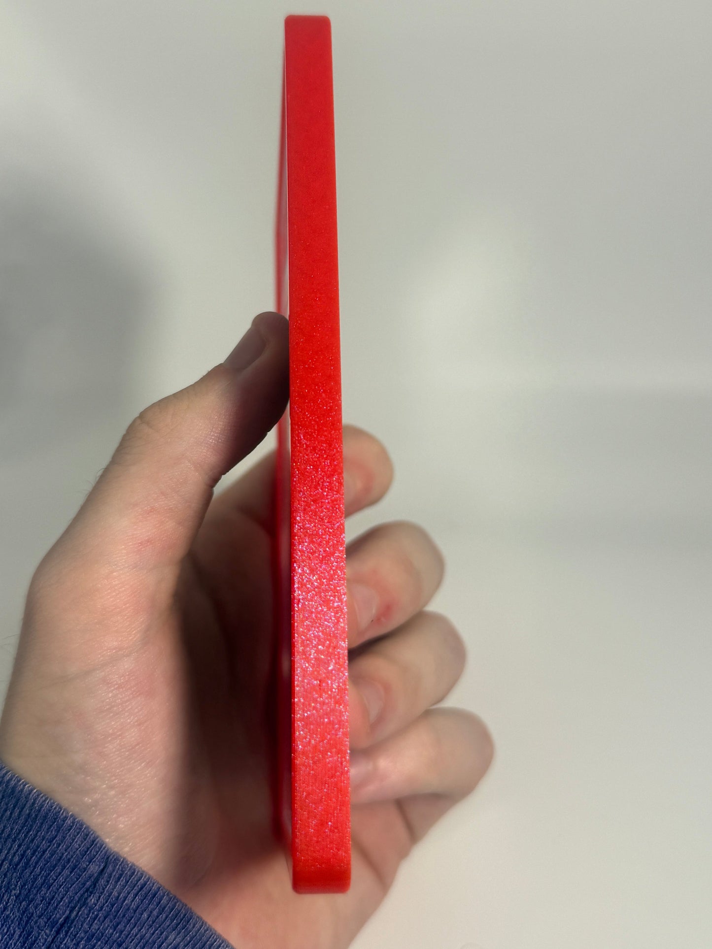 PRISM RED
