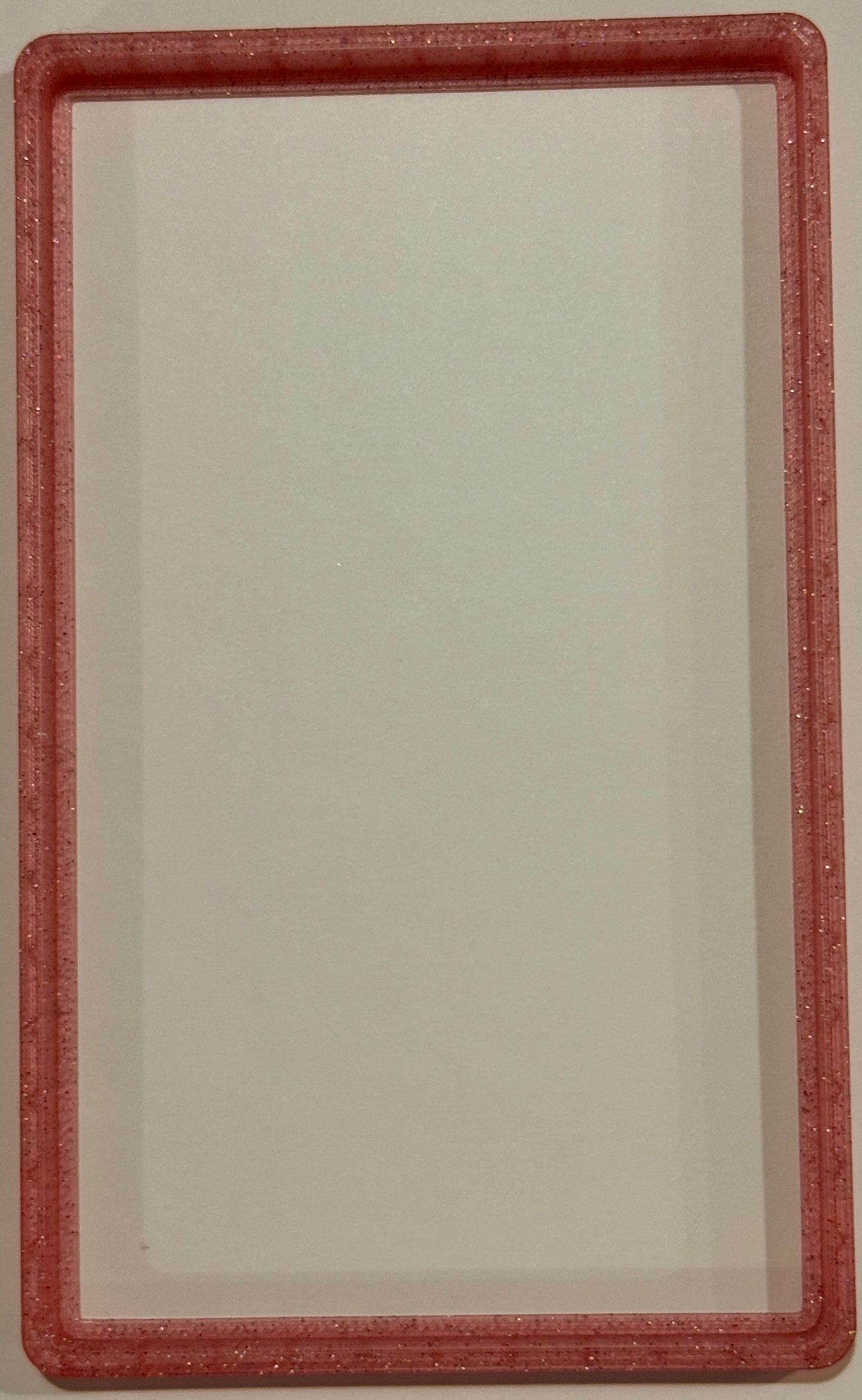 SPARKLY PINK GUARD
