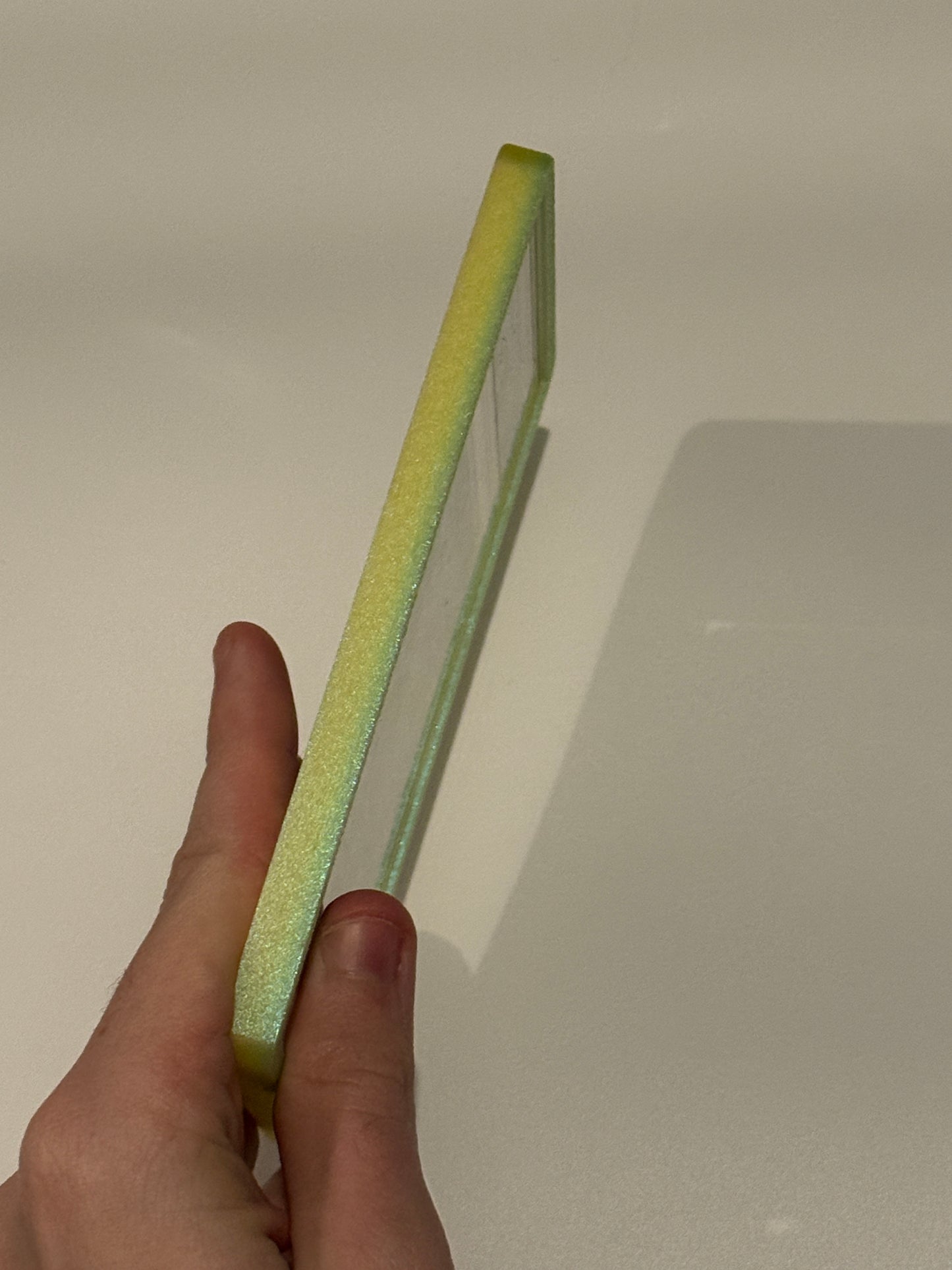 LIMITED EDITION IRIDESCENT CITRUS