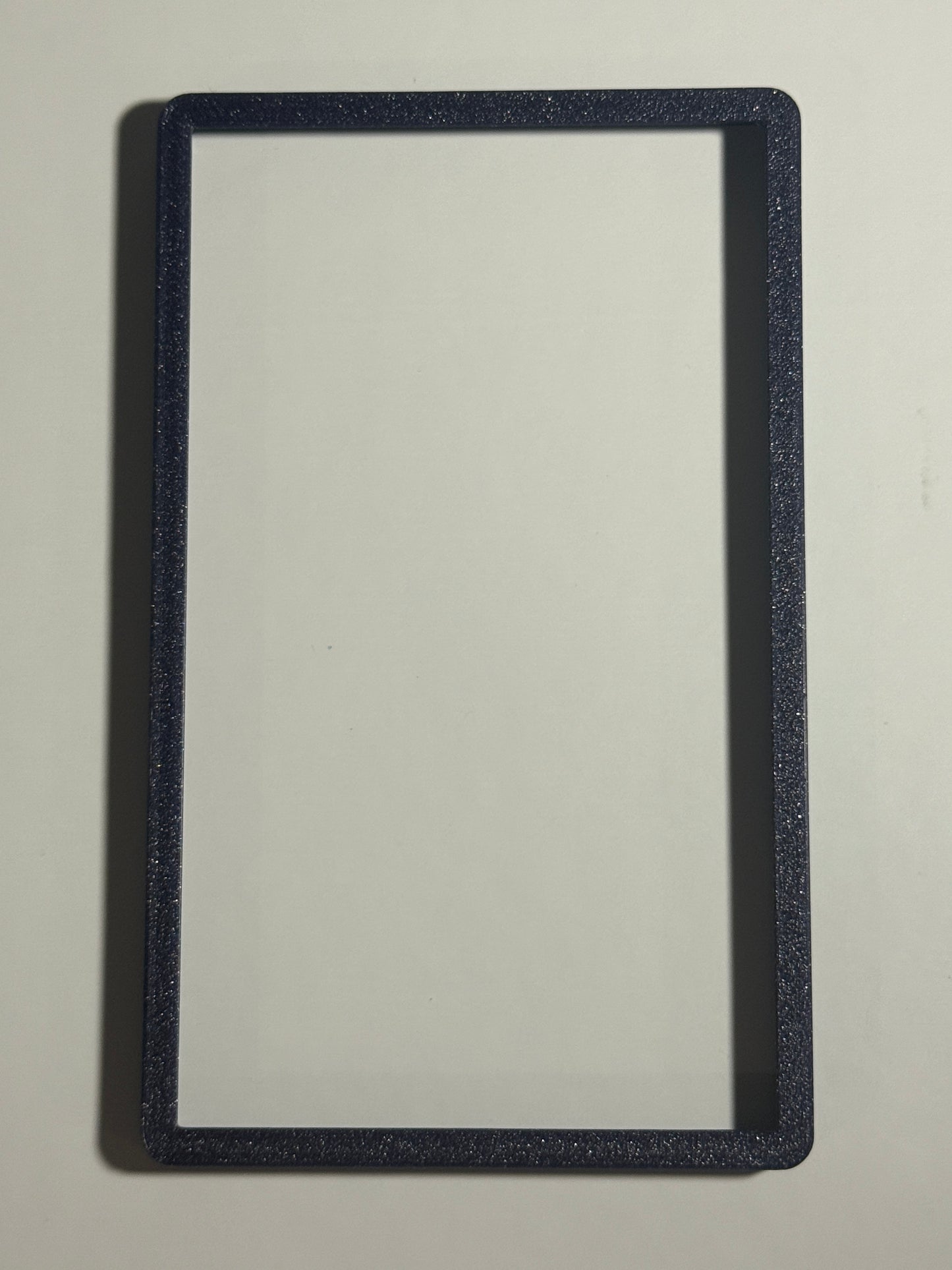 SPARKLY MIDNIGHT PURPLE GUARD