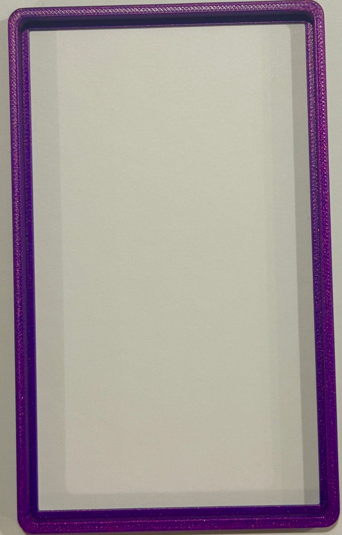 SPARKLY AMETHYST GUARD