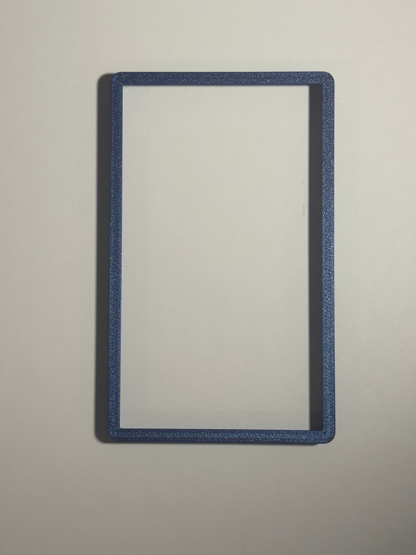 SPARKLY DARK BLUE GUARD