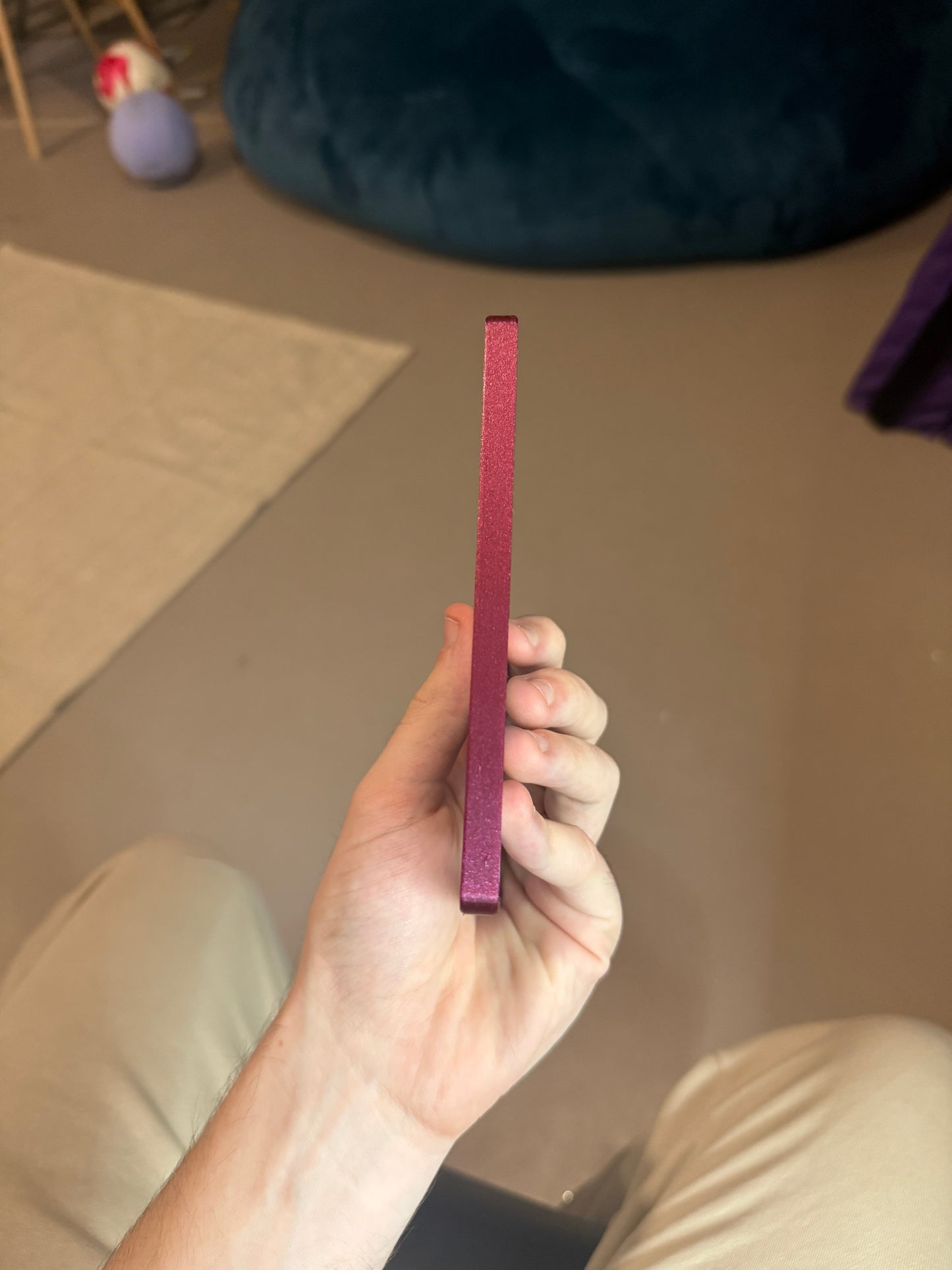PRISM MAGENTA